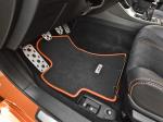 Subaru Impreza WRX STi 2013 года (US)